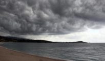 Météo Algérie : la pluie et le mauvais temps persisteront jusqu’à jeudi à 21h00 40 Météo Algérie : la pluie et le mauvais temps persisteront jusqu’à jeudi à 21h00 40