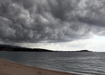 Météo Algérie : la pluie et le mauvais temps persisteront jusqu’à jeudi à 21h00 1