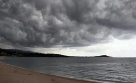 Météo Algérie : la pluie et le mauvais temps persisteront jusqu’à jeudi à 21h00