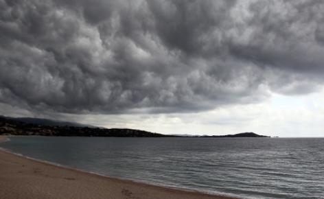Météo Algérie : la pluie et le mauvais temps persisteront jusqu’à jeudi à 21h00 1