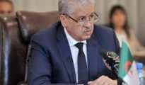 Forum africain d'investissement et d'affaires : Abdelmalek Sellal exhorte les opérateurs nationaux à chercher des partenariats à l'international 40 Forum africain d'investissement et d'affaires : Abdelmalek Sellal exhorte les opérateurs nationaux à chercher des partenariats à l'international 40
