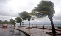 Météo Algérie, Des vents forts sur le centre et l'est du pays mardi 2 Météo Algérie, Des vents forts sur le centre et l'est du pays mardi 2