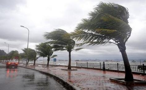 Météo Algérie, Des vents forts sur le centre et l'est du pays mardi 1