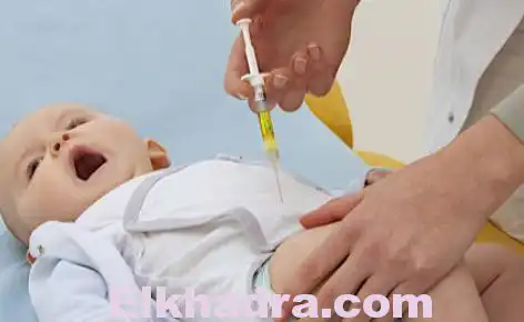 Vaccination des nourrissons : l’opération relancée pour rattraper les délais