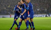 Premier League : emmené par un trio Vardy-Mahrez-Slimani de feu, Leicester City gifle Manchester City ! 23