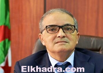 Bakhti Belaib sera inhumé samedi à Cheraga (Alger) 1