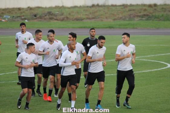 محرز العاشر في إفريقيا.. وصلاح وبن عطية أفضل منه 1