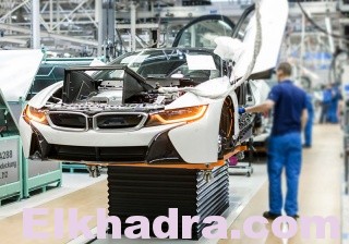 Une usine BMW en Algérie sera annoncée officiellement dans les prochains jours 1
