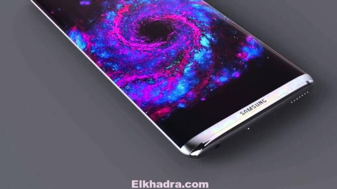 Samsung Galaxy S8 : présenté le 29 mars 2017 ? 2