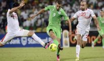 Regarder match Algérie vs Tunisie en direct live aujourd'hui 19.01.2017 Coupe d'Afrique 12 Regarder match Algérie vs Tunisie en direct live aujourd'hui 19.01.2017 Coupe d'Afrique 12