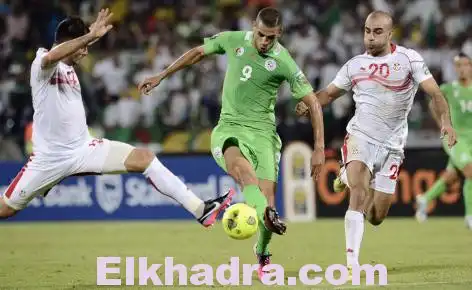 CAN 2017 : Algérie – Tunisie, le derby du quitte ou double