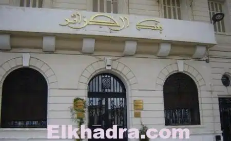 تقرير لبنك الجزائر: 100 ألف مليار.. قروض خرجت من البنوك ولم تعد!