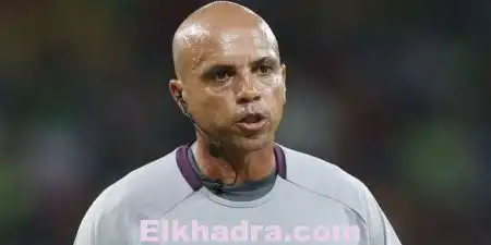 CAN 2017-Gr B : La CAF désigne l’arbitre du match Tunisie-Algérie