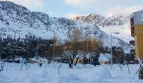 Météo Algérie, Nouveau BMS : Des pluies accompagnées de grêle sur l'Ouest et le Centre-Ouest du pays 32 Météo Algérie, Nouveau BMS : Des pluies accompagnées de grêle sur l'Ouest et le Centre-Ouest du pays 32