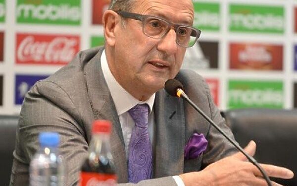 CAN-2017/ Algérie : "Feghouli et Medjani écartés pour manque de compétition" 1