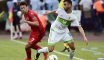 CAN 2017 : Algérie 1 – 2 Tunisie, Elkhadra n’ont plus leur destin en main 4 CAN 2017 : Algérie 1 – 2 Tunisie, Elkhadra n’ont plus leur destin en main 4