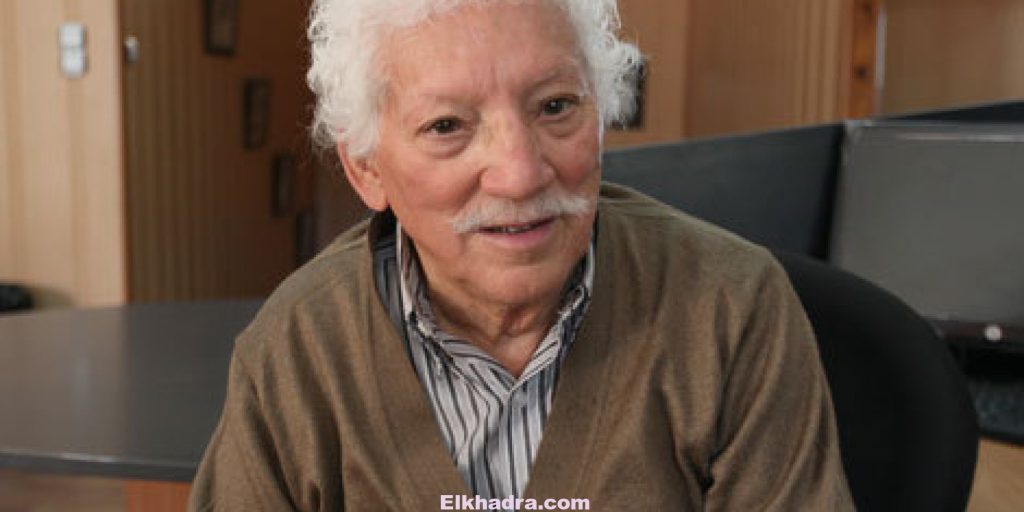 Hadj Rahim Ra, père de la Caméra cachée en Algérie, n’est plus… 2
