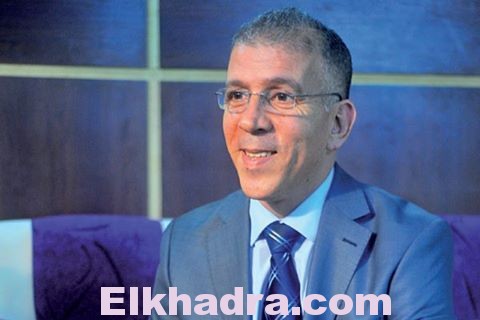 حفيظ دراجي ... يحضر لمفاجأة ! 2