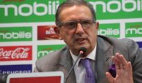 George Leekens : "Je veux gagner le trophée mais je ne peux rien garantir" 10 George Leekens : "Je veux gagner le trophée mais je ne peux rien garantir" 10