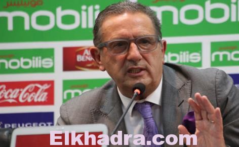 George Leekens : "Je veux gagner le trophée mais je ne peux rien garantir" 2