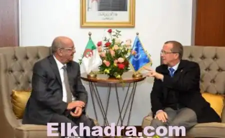 Crise en Libye : Messahel réitère la position de l’Algérie pour un «dialogue politique inclusif»