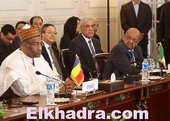 Messahel s'entretient au Caire avec le chef de la diplomatie tunisienne sur les derniers développements de la situation en Libye 5