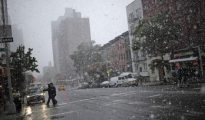 Météo Algérie : De la neige à 600 m sur les reliefs du Centre et de l'Est jusqu'à mercerdi 36 Météo Algérie : De la neige à 600 m sur les reliefs du Centre et de l'Est jusqu'à mercerdi 36