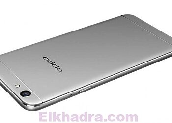 OPPO dévoile la version Gris du F1S en édition limitée 6