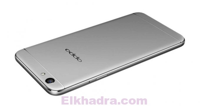 OPPO dévoile la version Gris du F1S en édition limitée 1