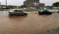 Météo Algerie : D'importantes averses sur les wilayas du Centre et de l'Est algériens 38 Météo Algerie : D'importantes averses sur les wilayas du Centre et de l'Est algériens 38