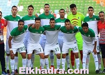 Mondial militaire 2017 de football (1re journée) : l'Algérie bat l'Allemagne 2-1 1