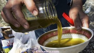 حمية البحر المتوسط مفيدة للقلب 1