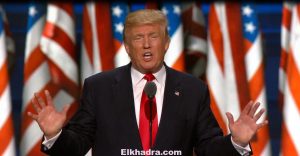 ترامب يمهل دول الناتو المتخلفة عن الدفع إلى نهاية 2017 2