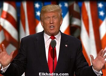 ترامب يمهل دول الناتو المتخلفة عن الدفع إلى نهاية 2017 6