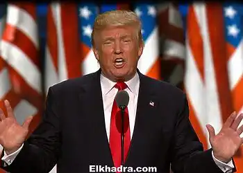 ترامب يمهل دول الناتو المتخلفة عن الدفع إلى نهاية 2017 8