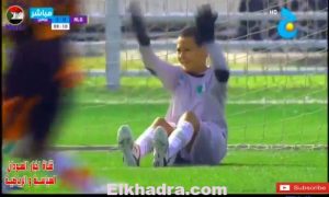 !من هو خليفة مبولحي مستقبلا 2