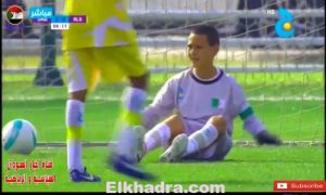 !من هو خليفة مبولحي مستقبلا 3