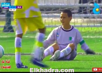 !من هو خليفة مبولحي مستقبلا 8