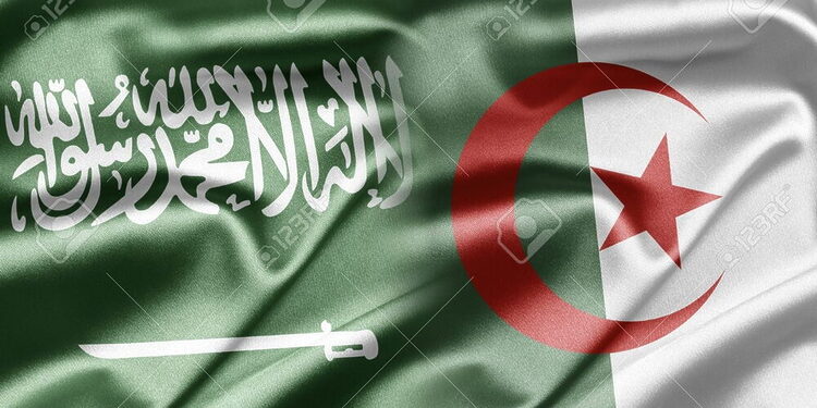 PROJETS D'INVESTISSEMENT EN ALGÉRIE Ce qui "freine" les Saoudiens 1