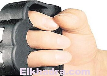 !بيع صواعق كهربائية عبر النت والنتيجة 5