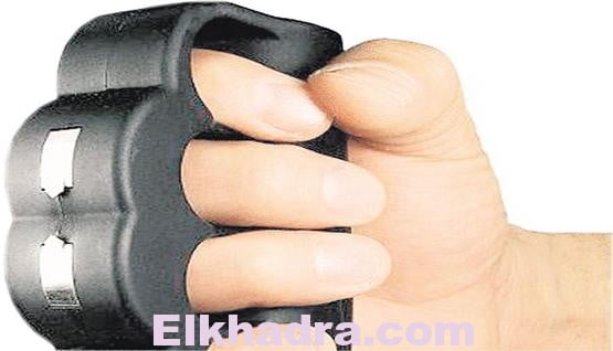 !بيع صواعق كهربائية عبر النت والنتيجة 1