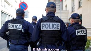اعتقال 3 أشخاص بفرنسا بشبهة الإرهاب 2