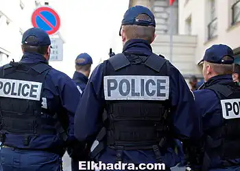 اعتقال 3 أشخاص بفرنسا بشبهة الإرهاب 5
