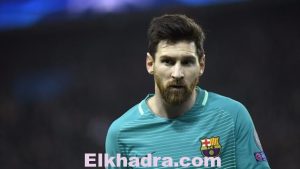 Lionel Messi va effectuer la visite en Egypte qu'il avait reportée après la déroute du Barça contre le PSG 2