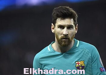 Lionel Messi va effectuer la visite en Egypte qu'il avait reportée après la déroute du Barça contre le PSG 7