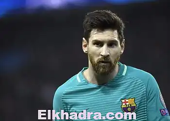 Lionel Messi va effectuer la visite en Egypte qu'il avait reportée après la déroute du Barça contre le PSG 9
