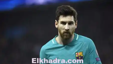 Lionel Messi va effectuer la visite en Egypte qu’il avait reportée après la déroute du Barça contre le PSG