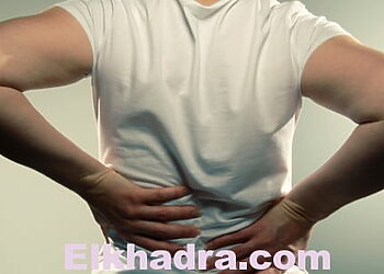 توصية بعلاج آلام الظهر المزمنة بعيدا عن الأدوية 1