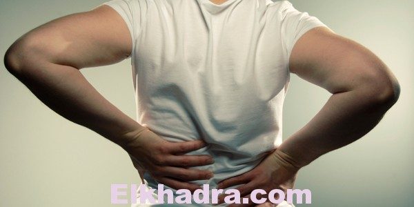 توصية بعلاج آلام الظهر المزمنة بعيدا عن الأدوية 1