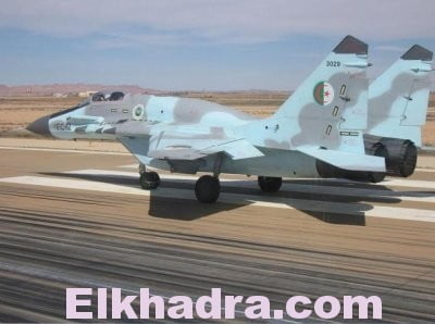 L'ECOLE SUPÉRIEURE DES TECHNIQUES AÉRONAUTIQUES DE DAR EL BEÏDA L'autre moyen de rejoindre l'aviation militaire 1